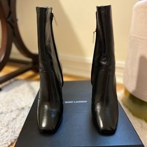 Authentic YSL only one use 10/10 like new